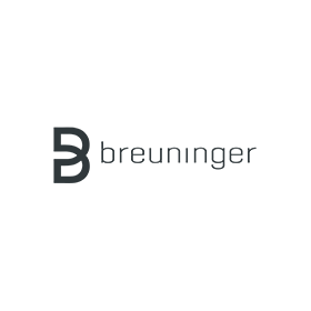 Breuninger Kunde Logo