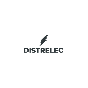 Distrelec Kunde Logo