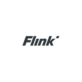 Flink Kunde Logo