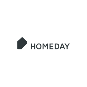 Homeday Kunde Logo