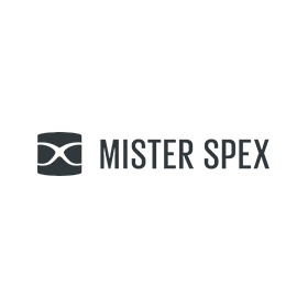 Mr Spex Kunde Logo