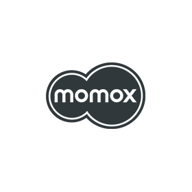 Momox Kunde Logo