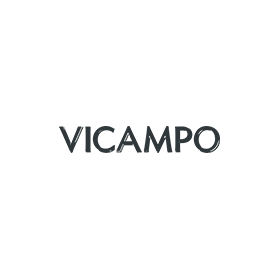 Vicampo Kunde Logo