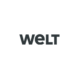 Welt Kunde Logo