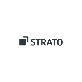 Strato Kunde Logo